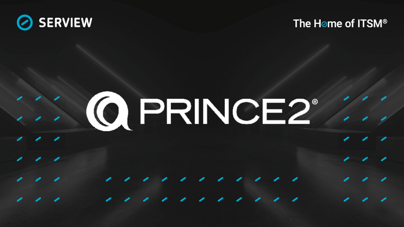 Graphic: Good to Know—PRINCE2 Logo