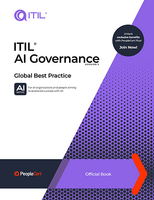 ITIL® Version 5 AI Governance (Print Book - EN)