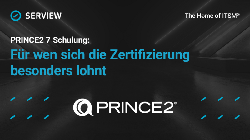 Infographic: PRINCE2 Level 7 Training: Who Will Benefit Most from This Certification