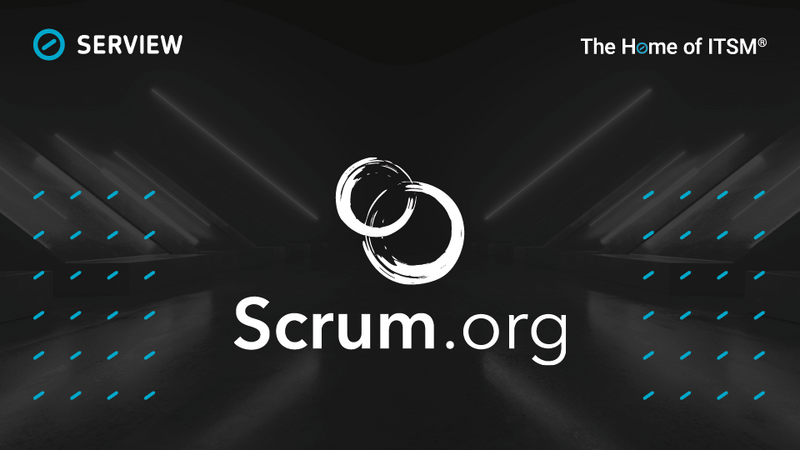 Infographic: Good to Know—Scrum.org Logo