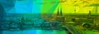 TRAININGS IN COLOGNE