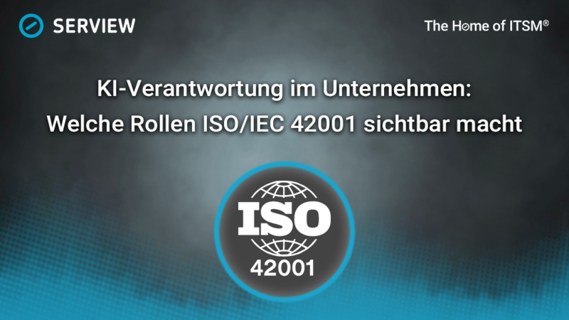AI Responsibility in the Workplace: The Roles Highlighted by ISO/IEC 42001 Infographic: AI Responsibility in the Workplace: The Roles Highlighted by ISO/IEC 42001
