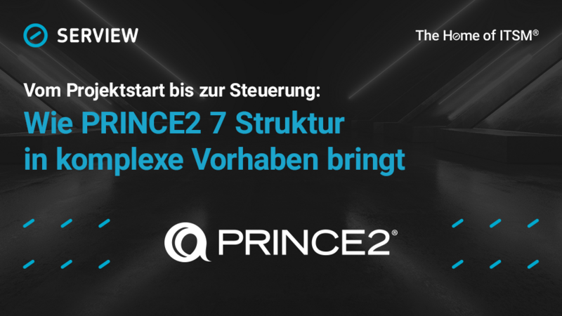 From Project Launch to Management: How PRINCE2 7 Brings Structure to Complex Projects Infographic: From Project Launch to Management: How PRINCE2 Brings Structure to Complex Projects