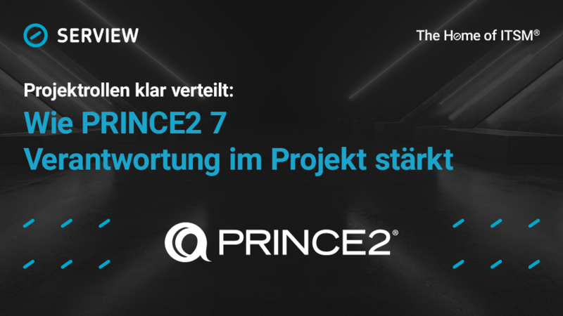 Clearly Defined Project Roles: How PRINCE2 Strengthens Accountability in Projects Infographic: Clearly Defined Project Roles: How PRINCE2 Strengthens Accountability in Projects