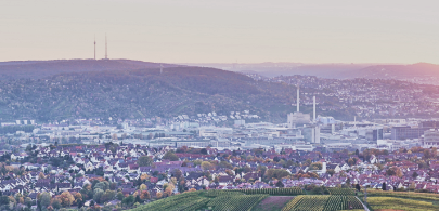 SERVIEW Training Location Stuttgart