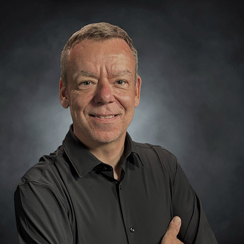 Certified SERVIEW Trainer Steven Brauer