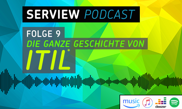 SERVIEW Podcast Episode 9