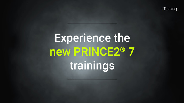 Updated new edition: PRINCE2® 7 arrives