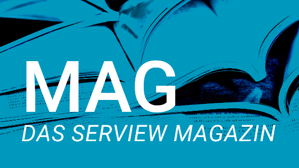 MAG - The SERVIEW Magazine